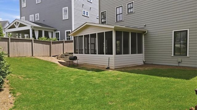 262 Dawson Drive, Woodstock, GA 30188