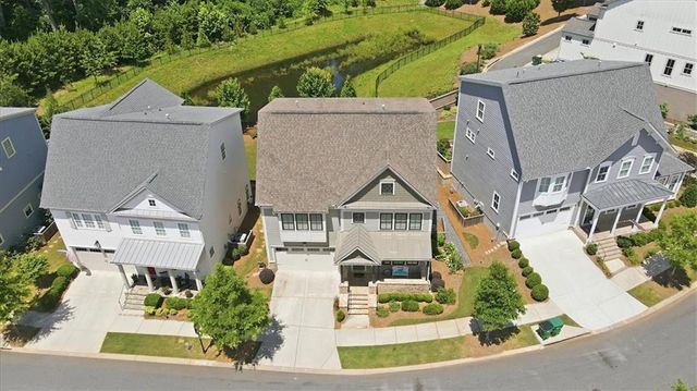 262 Dawson Drive, Woodstock, GA 30188