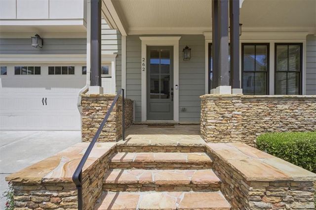 262 Dawson Drive, Woodstock, GA 30188