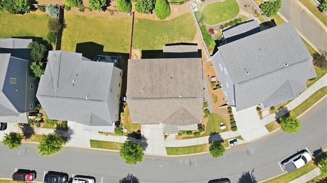 262 Dawson Drive, Woodstock, GA 30188