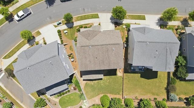 262 Dawson Drive, Woodstock, GA 30188