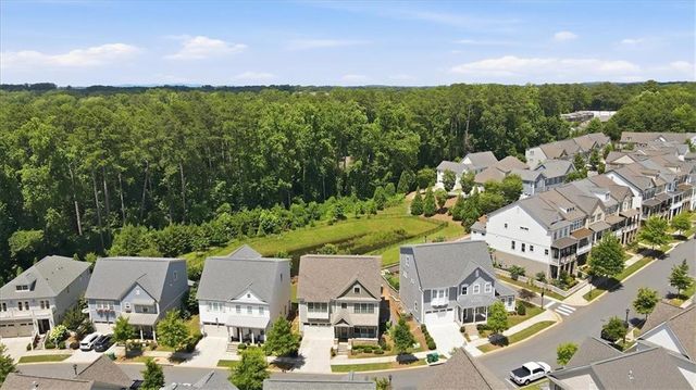 262 Dawson Drive, Woodstock, GA 30188