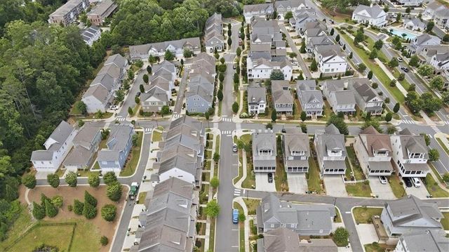262 Dawson Drive, Woodstock, GA 30188