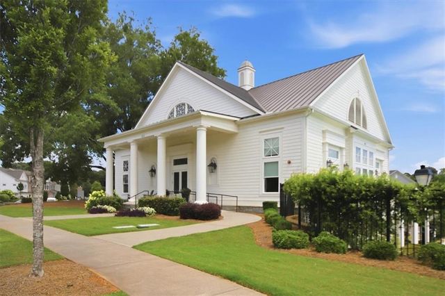 262 Dawson Drive, Woodstock, GA 30188