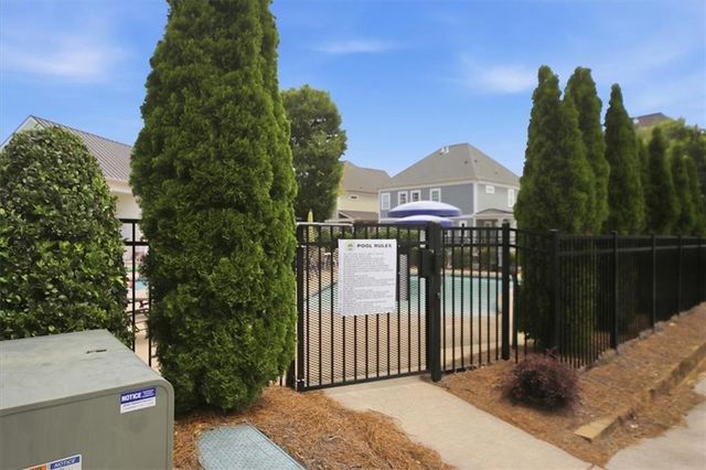 262 Dawson Drive, Woodstock, GA 30188