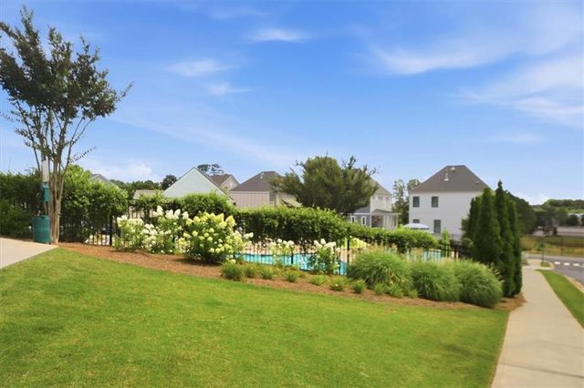 262 Dawson Drive, Woodstock, GA 30188