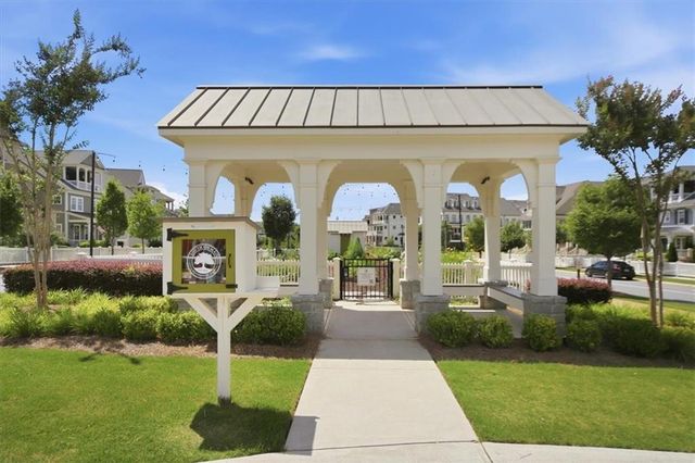 262 Dawson Drive, Woodstock, GA 30188