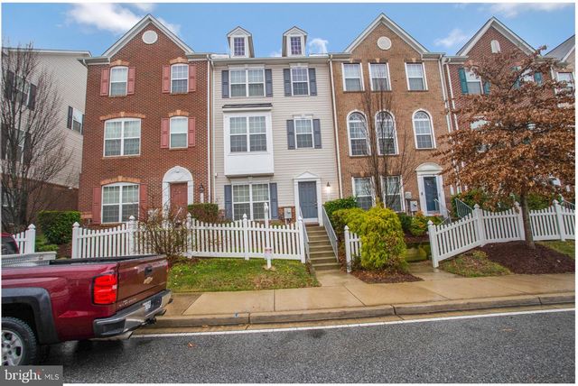 1612 FERNWOOD DR, Upper Marlboro, MD 20774