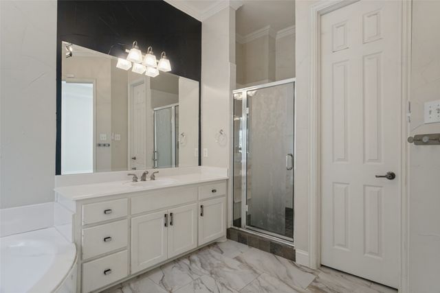 9028 Bottlebrush Lane, Irving, TX 75063