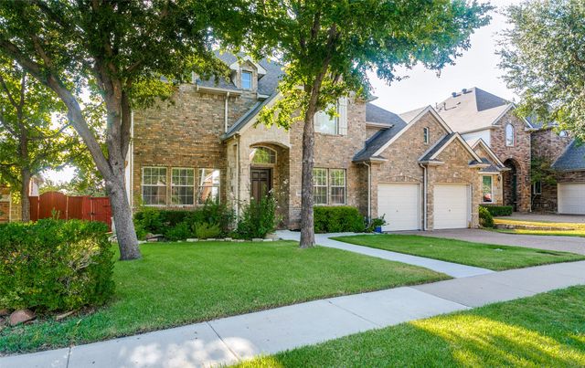 9028 Bottlebrush Lane, Irving, TX 75063