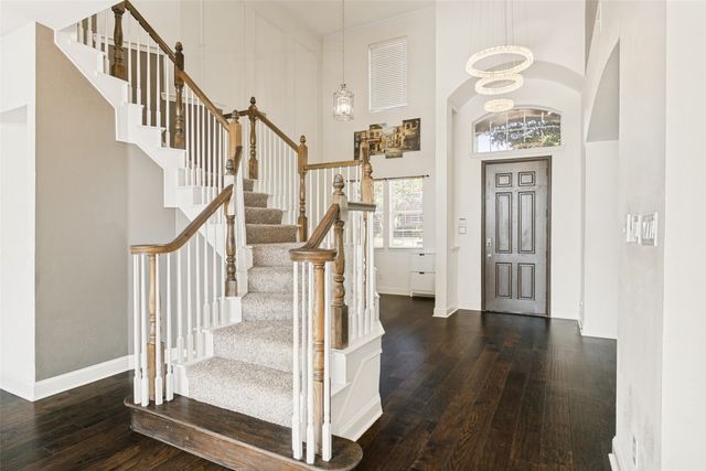 9028 Bottlebrush Lane, Irving, TX 75063