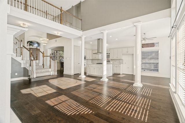 9028 Bottlebrush Lane, Irving, TX 75063
