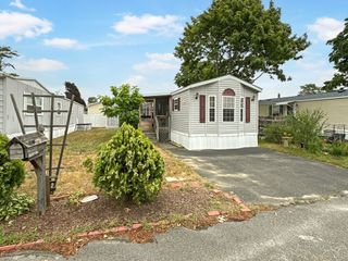 4 Francis Street, Wareham, MA 02538