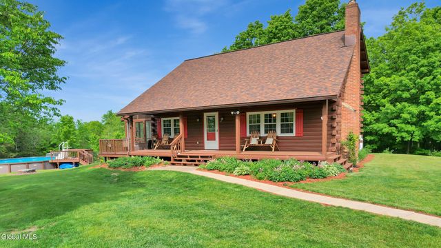 538 Pleasant Valley Road, Argyle, NY 12809
