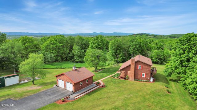 538 Pleasant Valley Road, Argyle, NY 12809
