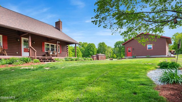 538 Pleasant Valley Road, Argyle, NY 12809