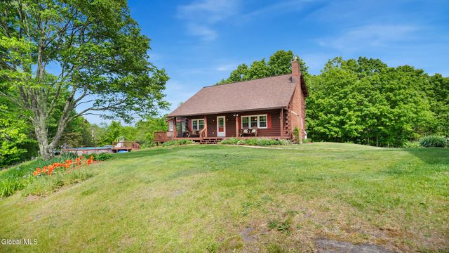 538 Pleasant Valley Road, Argyle, NY 12809