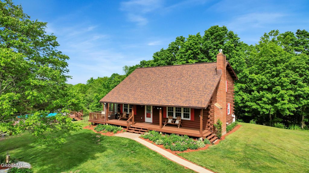 538 Pleasant Valley Road, Argyle, NY 12809
