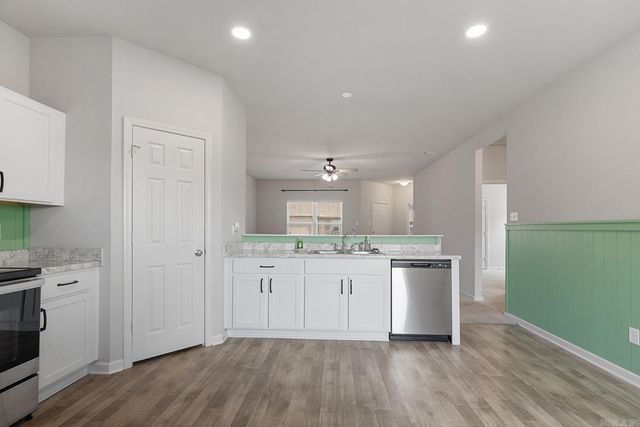 2115 Eldridge Lane, Conway, AR 72032