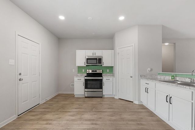 2115 Eldridge Lane, Conway, AR 72032