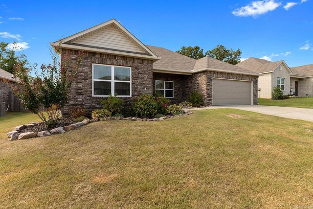 2115 Eldridge Lane, Conway, AR 72032