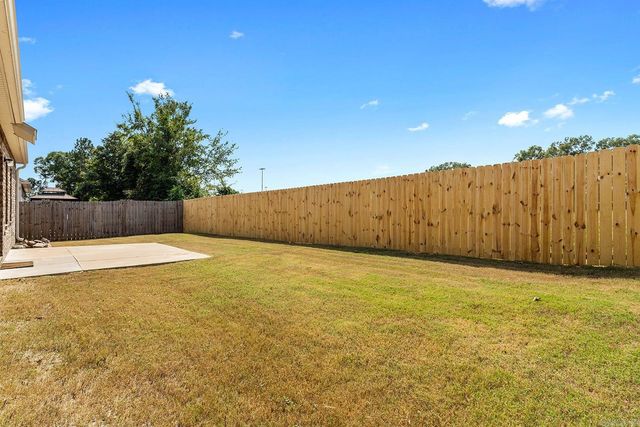 2115 Eldridge Lane, Conway, AR 72032