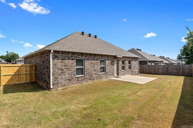 2115 Eldridge Lane, Conway, AR 72032
