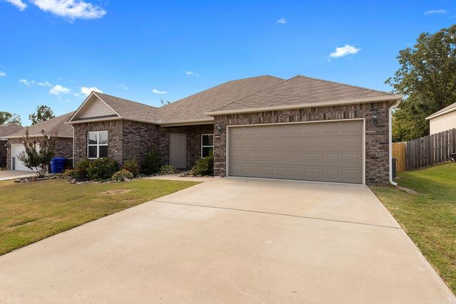 2115 Eldridge Lane, Conway, AR 72032