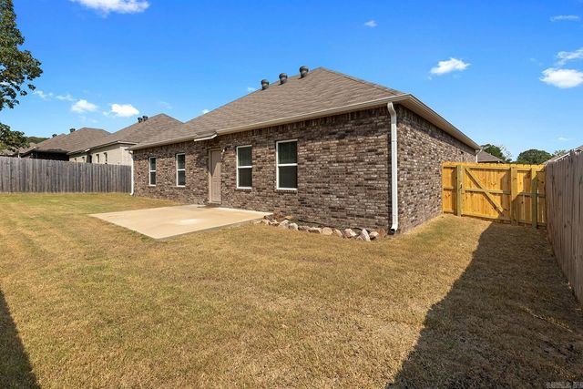 2115 Eldridge Lane, Conway, AR 72032