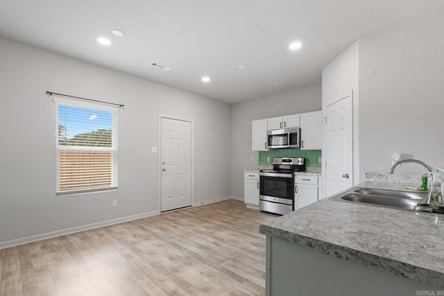 2115 Eldridge Lane, Conway, AR 72032