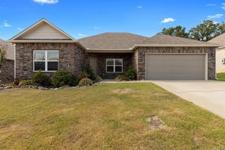 2115 Eldridge Lane, Conway, AR 72032