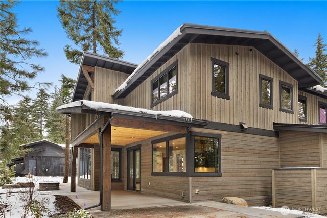 31 Blackberry Court, Cle Elum, WA 98922