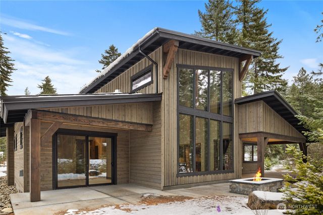 31 Blackberry Court, Cle Elum, WA 98922