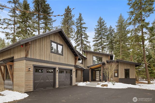 31 Blackberry Court, Cle Elum, WA 98922