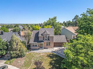 6540 Mustang Pony Way, Colorado Springs, CO 80922