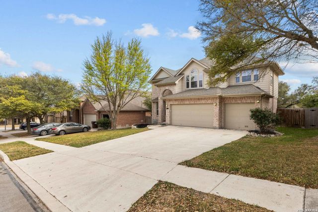 12418 Panola Way, San Antonio, TX 78253