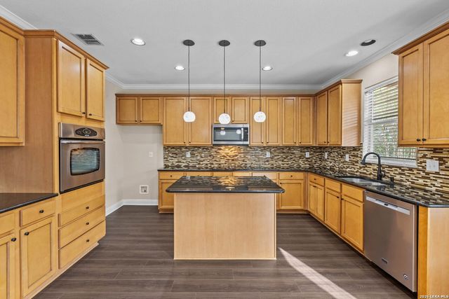 12418 Panola Way, San Antonio, TX 78253