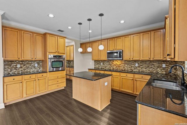 12418 Panola Way, San Antonio, TX 78253