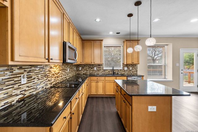 12418 Panola Way, San Antonio, TX 78253