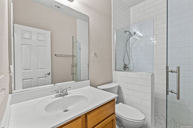 12418 Panola Way, San Antonio, TX 78253