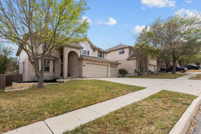 12418 Panola Way, San Antonio, TX 78253