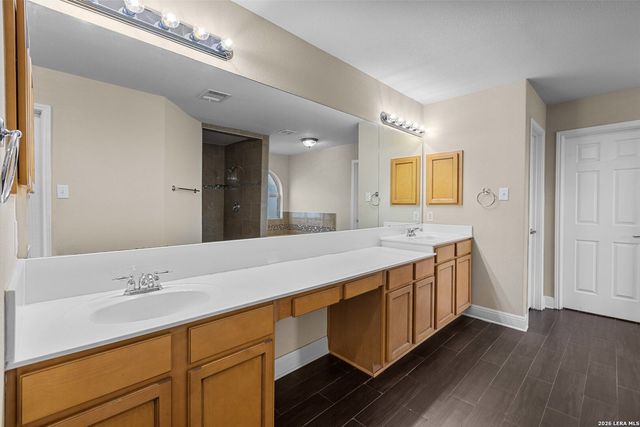 12418 Panola Way, San Antonio, TX 78253