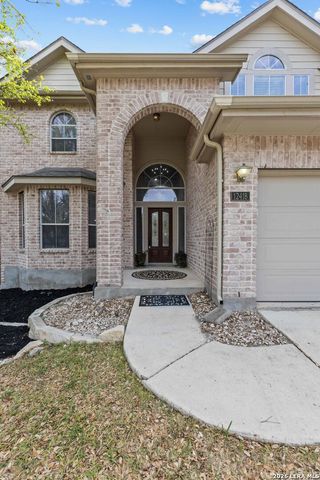 12418 Panola Way, San Antonio, TX 78253