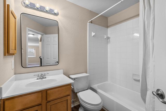 12418 Panola Way, San Antonio, TX 78253