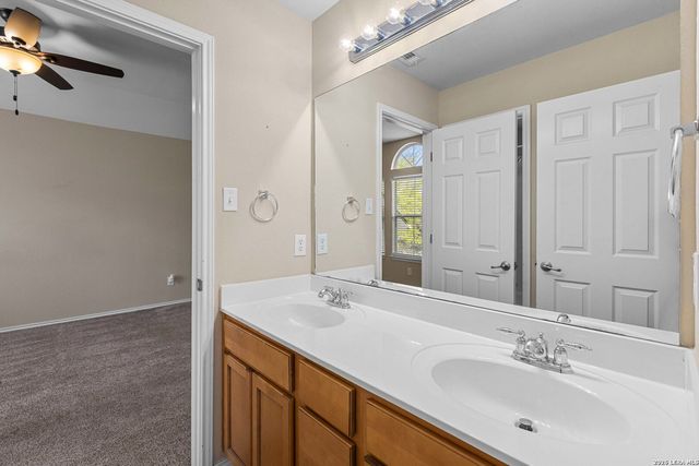 12418 Panola Way, San Antonio, TX 78253