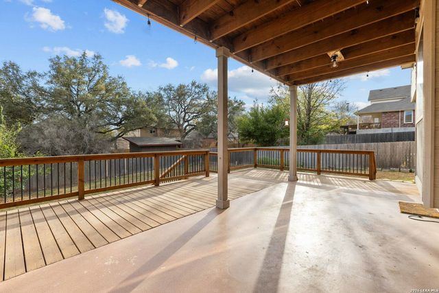 12418 Panola Way, San Antonio, TX 78253