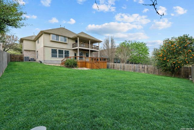 12418 Panola Way, San Antonio, TX 78253