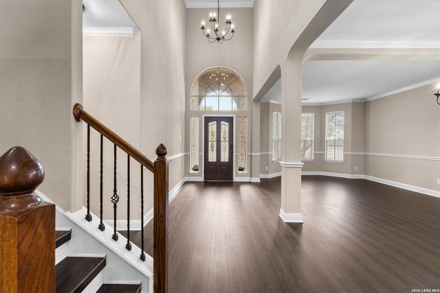 12418 Panola Way, San Antonio, TX 78253