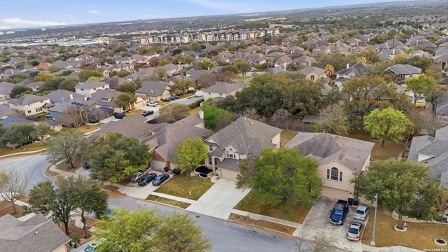 12418 Panola Way, San Antonio, TX 78253