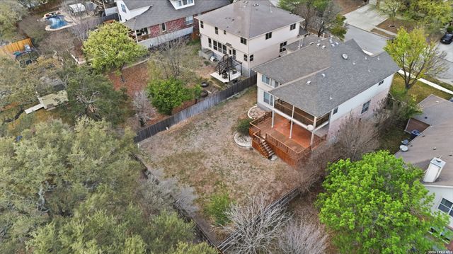 12418 Panola Way, San Antonio, TX 78253